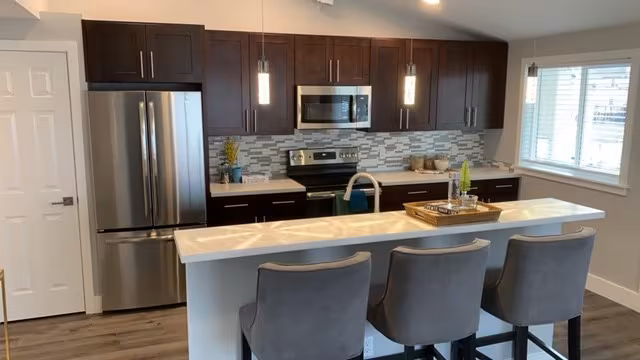 Highridge Apartment Homes photo 2