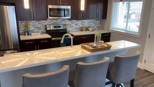 Highridge Apartment Homes photo 4