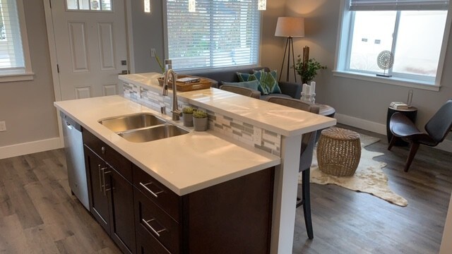 Highridge Apartment Homes photo 5