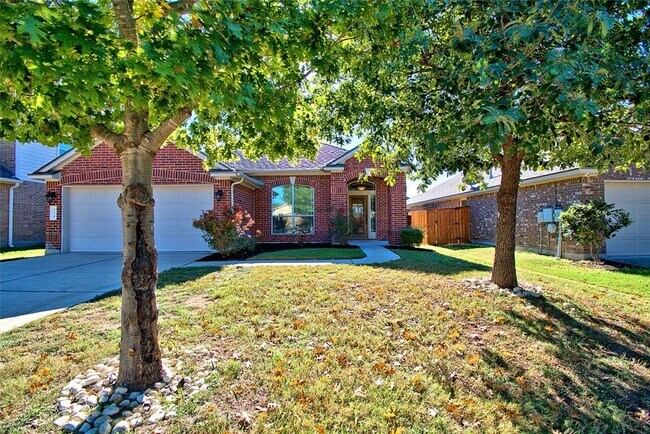 324 Atlanta Park Drive, Georgetown, TX 78628 photo 2