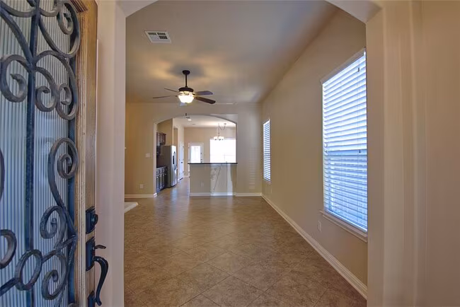 324 Atlanta Park Drive, Georgetown, TX 78628 photo 3