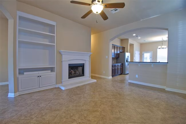 324 Atlanta Park Drive, Georgetown, TX 78628 photo 4