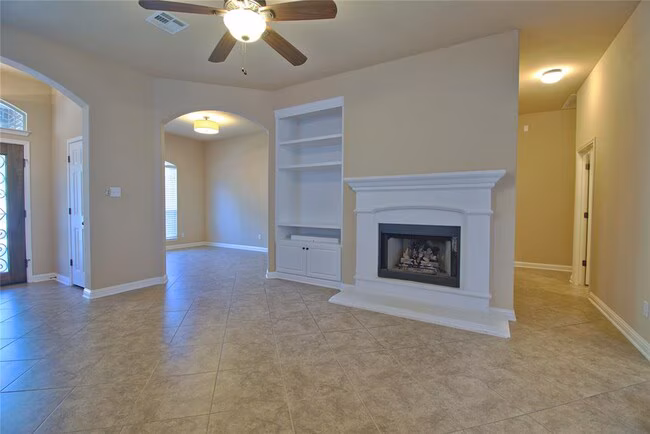 324 Atlanta Park Drive, Georgetown, TX 78628 photo 5