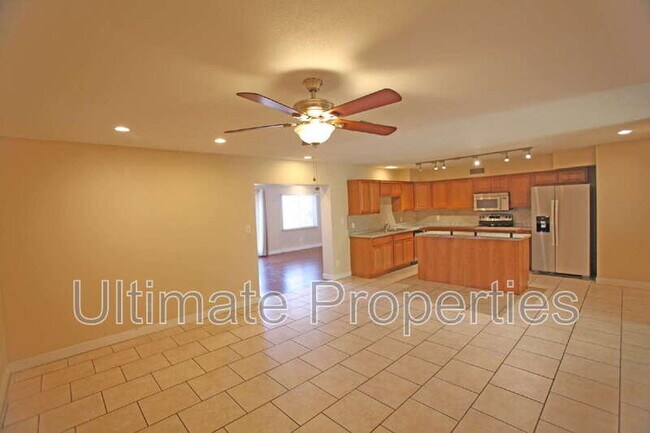 2712 W Villa Rita Dr photo 4