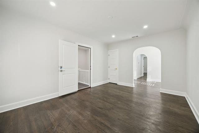 3210 North Haskell Avenue, Dallas, TX 75204 photo 3