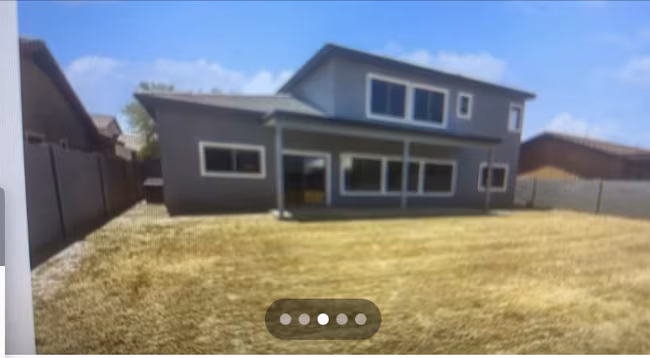 5322 West Lasalle Street, Laveen, AZ 85339 photo 3