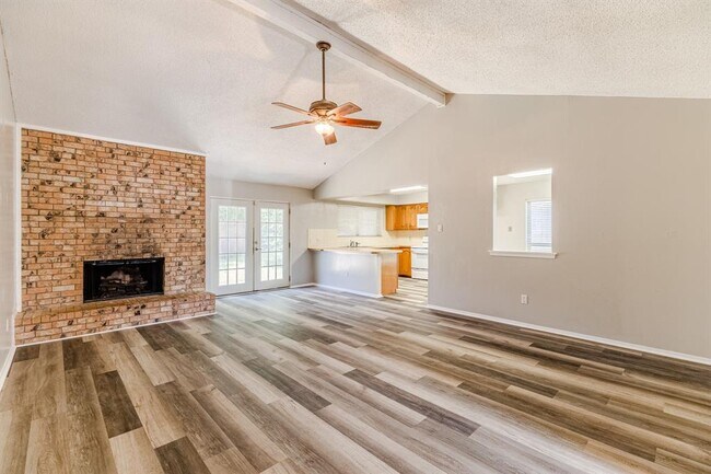 3609 Palomino Drive, Arlington, TX 76017 photo 4