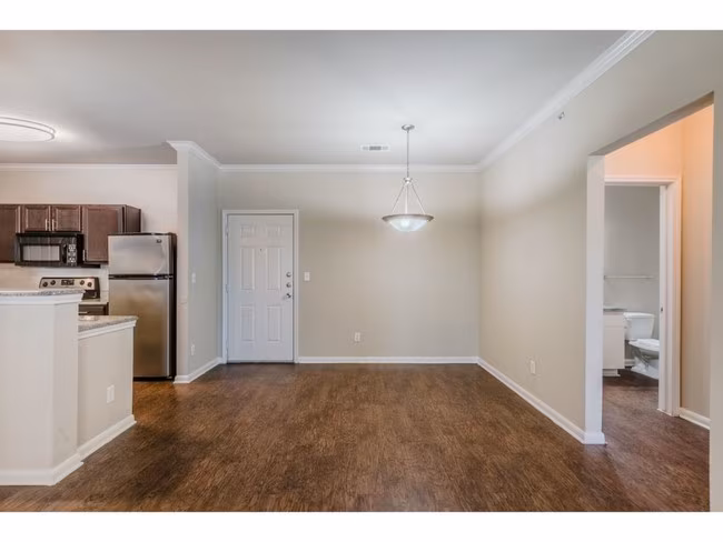 Skyview West Apartments photo 4