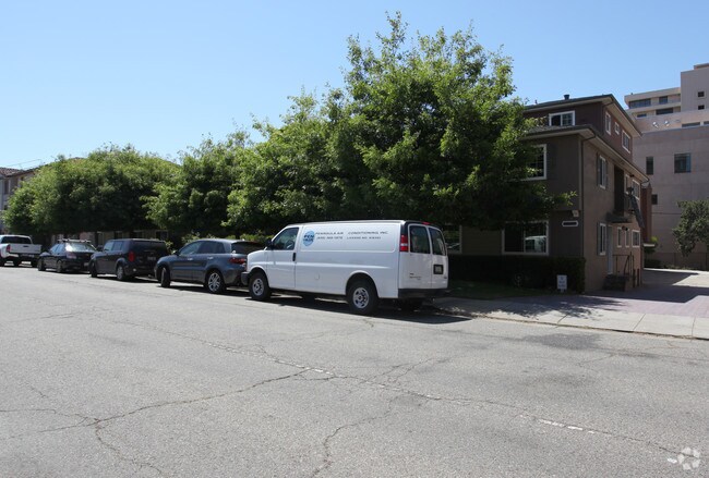 46 West 4th Avenue, San Mateo, CA 94402 photo 2
