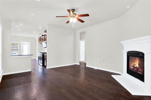 9909 Timber Wolf Ln McKinney, TX 75071 photo 3