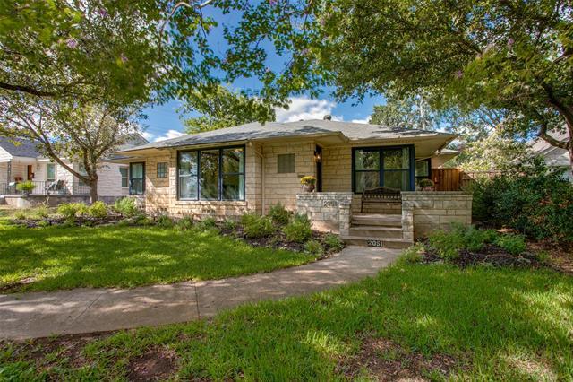 2051 Marydale Drive, Dallas, TX 75208 photo 2
