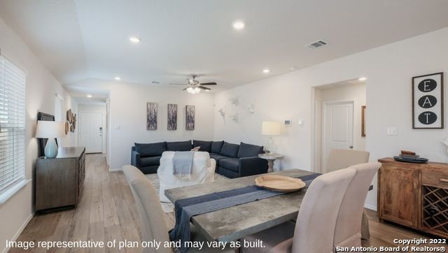 4114 Blue Granite San Antonio, TX 78253 photo 4