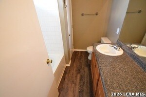 9139 Laguna Crst Schertz, TX 78154 photo 5