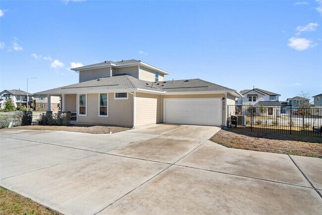 8419 Laughlin Lane, Austin, TX 78744 photo 5