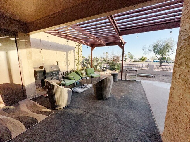 2444 N 62nd St Mesa, AZ 85215 photo 5