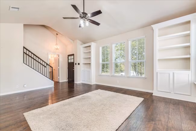 711 Heritage Springs Trail Round Rock, TX 78664 photo 4