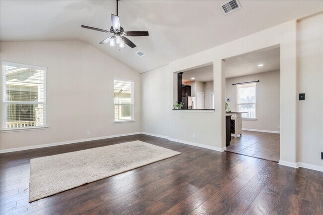 711 Heritage Springs Trail Round Rock, TX 78664 photo 3