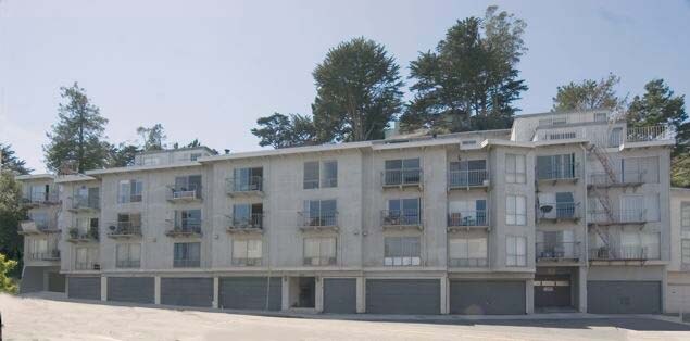 Corbett Avenue Apartments photo 2