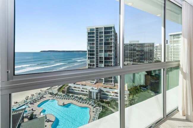 1780 Avenida Del Mundo Coronado, CA 92118 photo 2