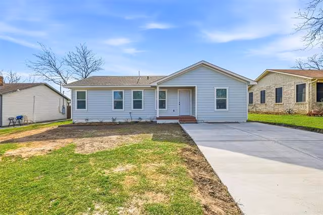 4324 Crenshaw Ave Fort Worth, TX 76105 photo 3