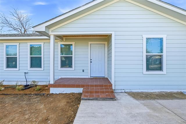 4324 Crenshaw Ave Fort Worth, TX 76105 photo 5