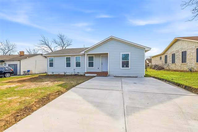 4324 Crenshaw Ave Fort Worth, TX 76105 photo 4