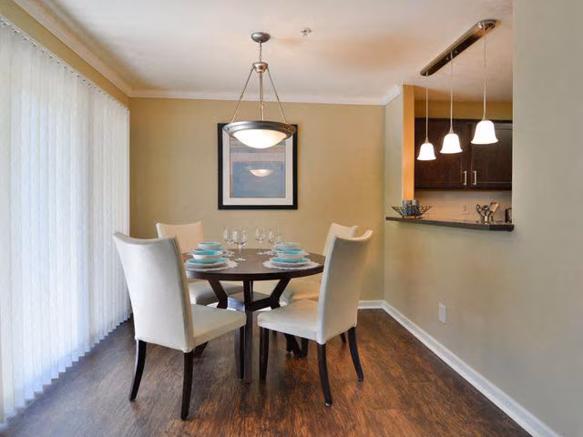 Crooked Oak At Loma Verde Preserve Apartment Homes photo 3