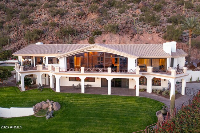 5400 E Valle Vista Rd Phoenix, AZ 85018 photo 5