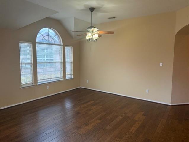 4206 Tanglewood Lane, Frisco, TX 75035 photo 2