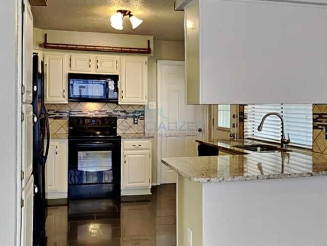 1617 Golden Grove Drive, Mesquite, TX 75149 photo 5