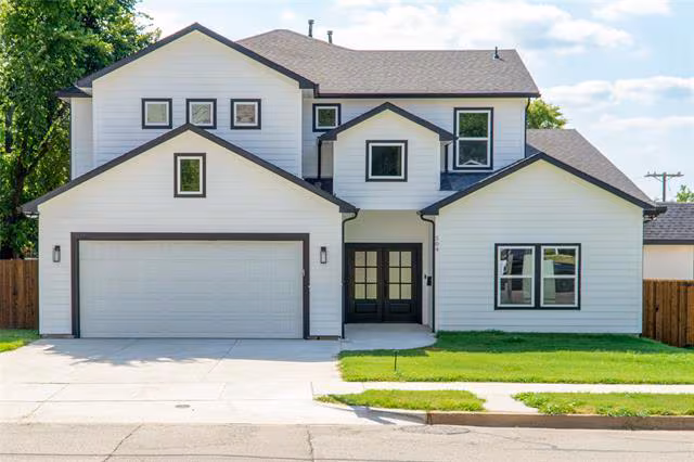 504 S Tennessee St McKinney, TX 75069 photo 5