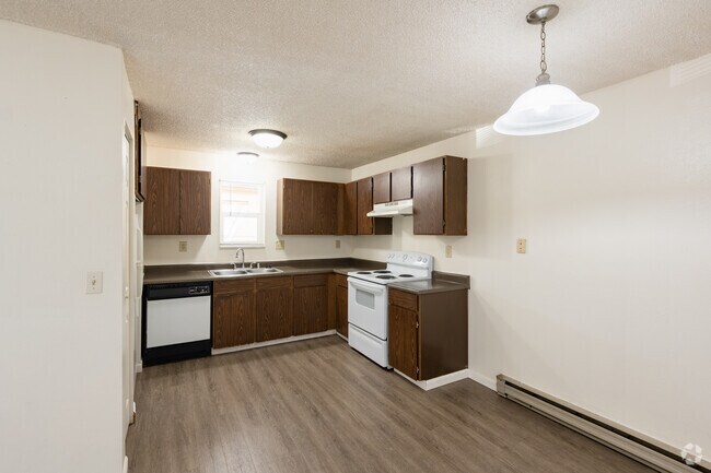 The Port Apartments photo 5