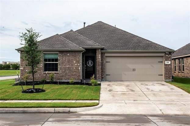 805 Spruce Lane, Princeton, TX 75407 photo 3