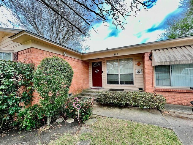 413 Brazos St Forney, TX 75126 photo 2