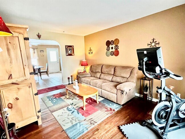 413 Brazos St Forney, TX 75126 photo 3