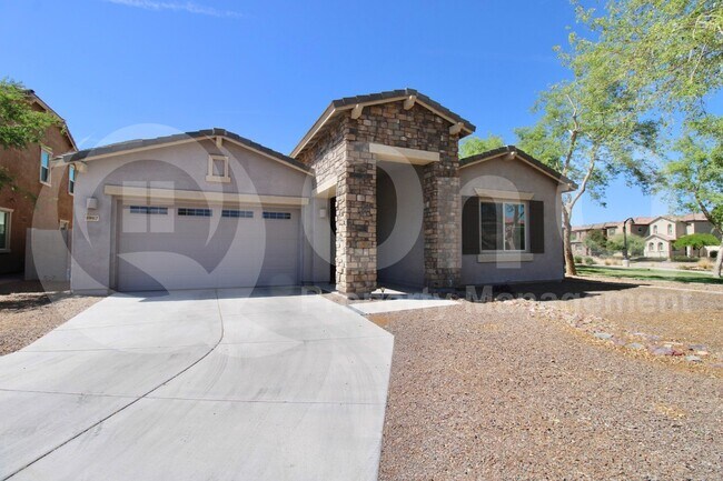 3867 E Honeysuckle Pl Chandler, AZ 85286 photo 2