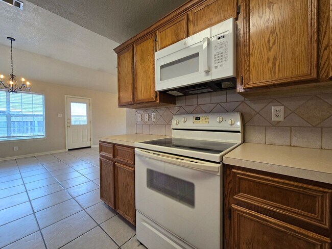 5010 Heather Ln Killeen, TX 76549 photo 5