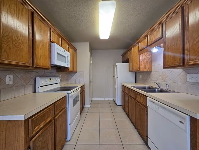 5010 Heather Ln Killeen, TX 76549 photo 3
