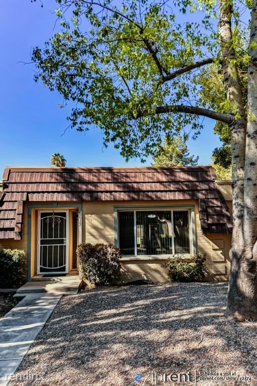 1613 East Malibu Drive
