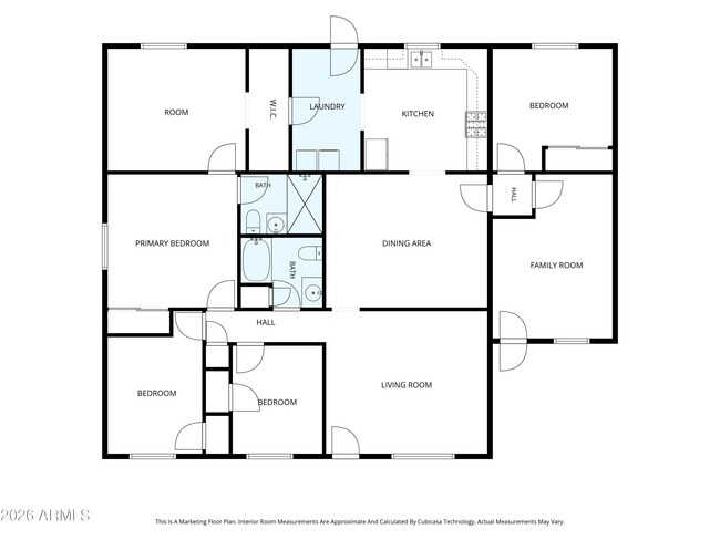 735 E South Mountain Ave Phoenix, AZ 85042 photo 3