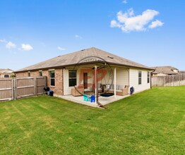 503 Coby Dr Troy, TX 76579 photo 3