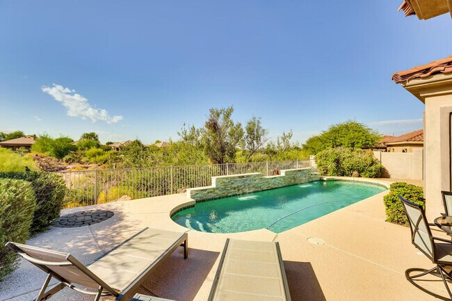 9443 E Whitewing Dr Scottsdale, AZ 85262 photo 5
