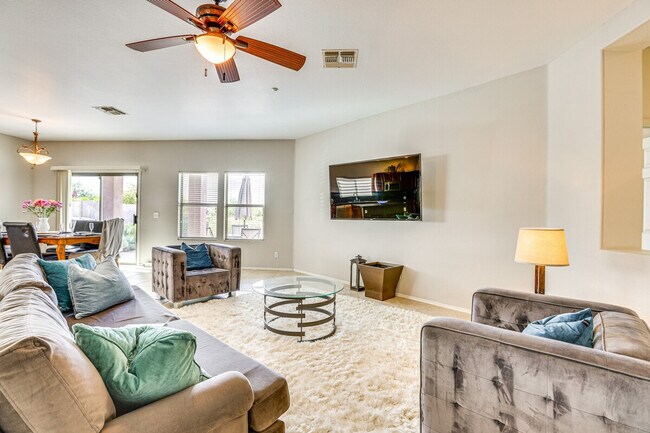9443 E Whitewing Dr Scottsdale, AZ 85262 photo 2