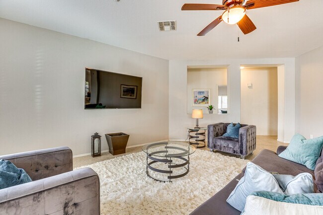 9443 E Whitewing Dr Scottsdale, AZ 85262 photo 3
