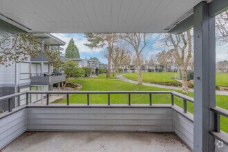 Easthill Apartments photo 5