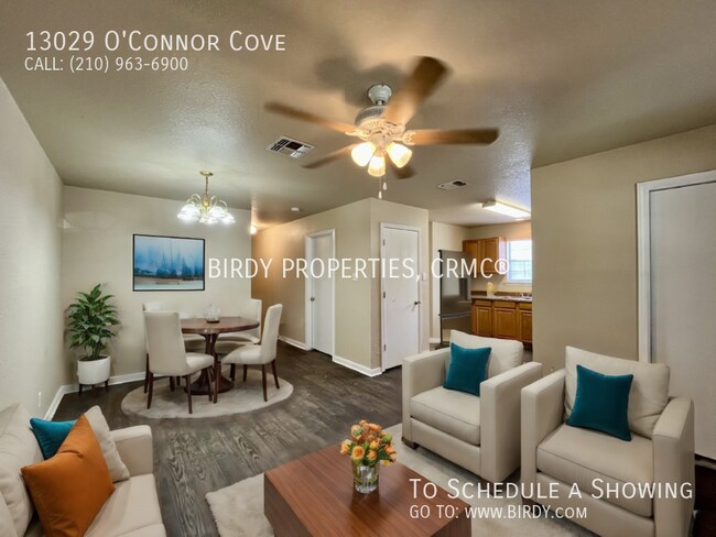 13029 O'Connor Cove San Antonio, TX 78233 photo 2