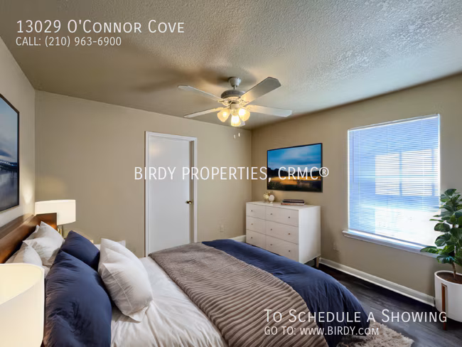 13029 O'Connor Cove San Antonio, TX 78233 photo 4