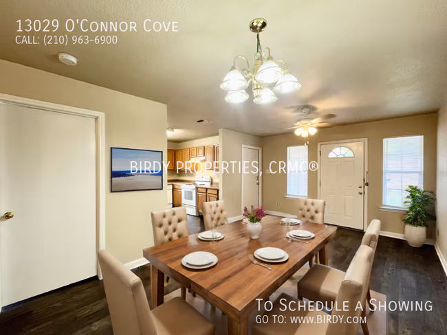 13029 O'Connor Cove San Antonio, TX 78233 photo 3