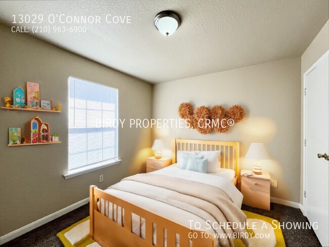 13029 O'Connor Cove San Antonio, TX 78233 photo 5