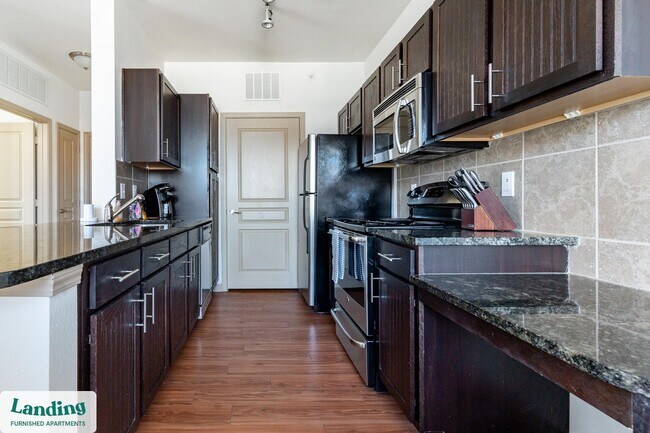 1501 Westpark View Dr Fort Worth, TX 76108 photo 5